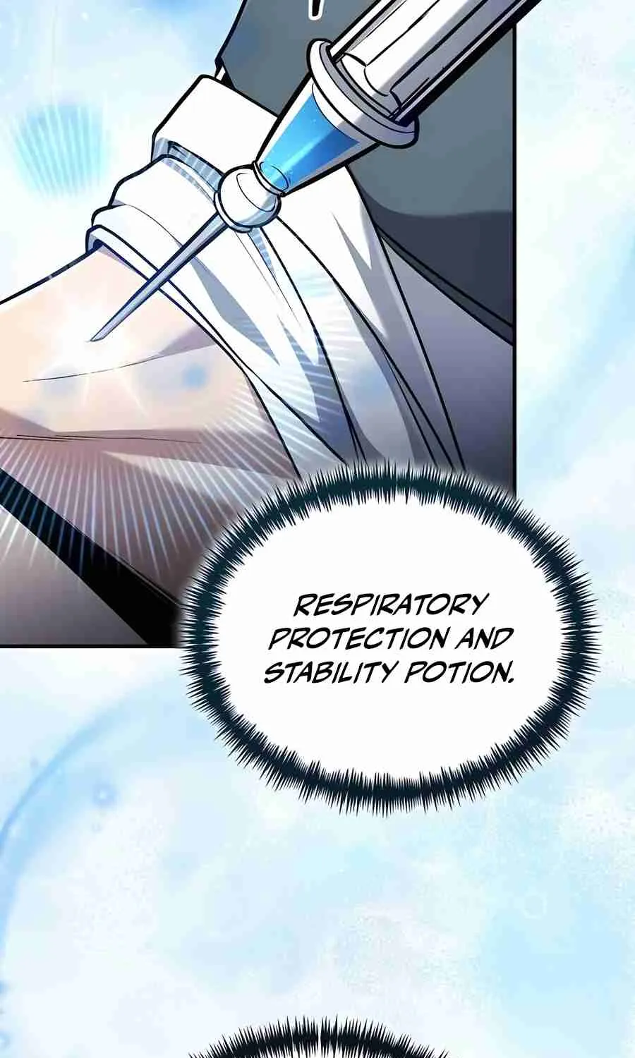 Read Life of a Quack Healer EN Manga Online