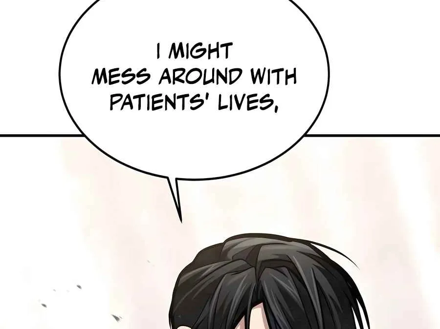 Read Life of a Quack Healer EN Manga Online