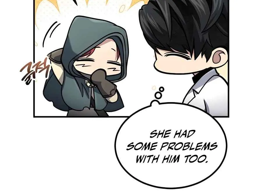 Read Life of a Quack Healer EN Manga Online