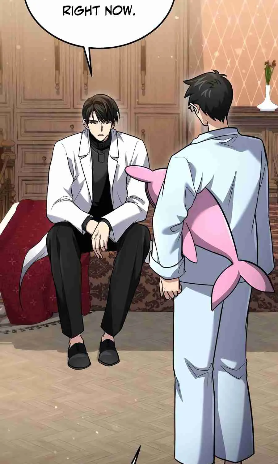 Read Life of a Quack Healer EN Manga Online