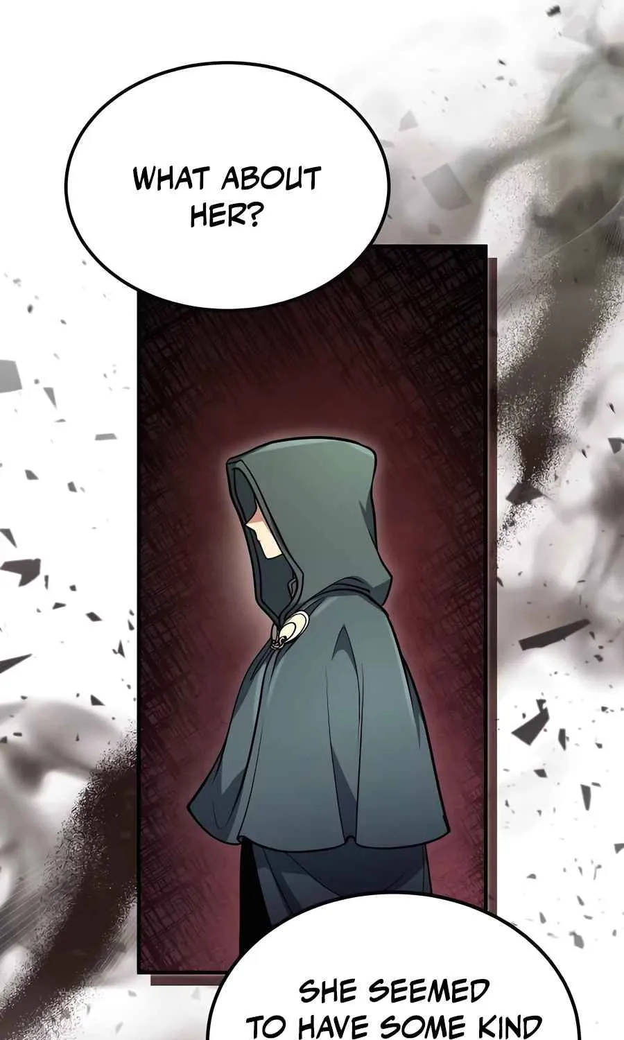 Read Life of a Quack Healer EN Manga Online