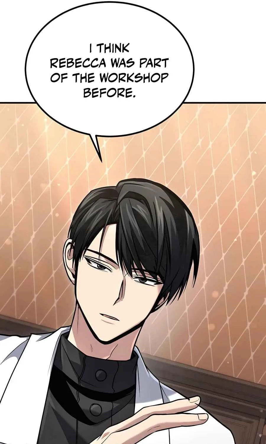 Read Life of a Quack Healer EN Manga Online