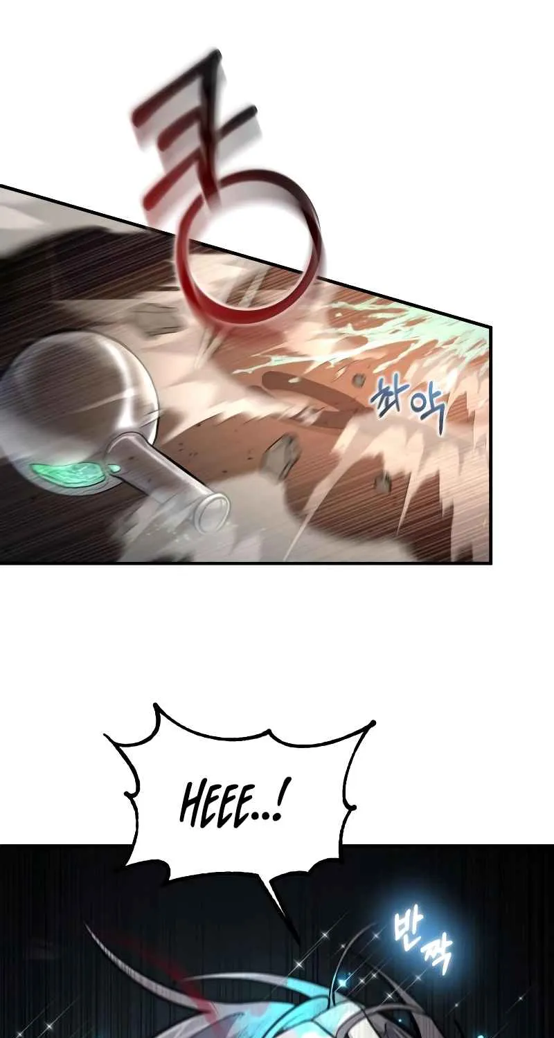 Read Life of a Quack Healer EN Manga Online