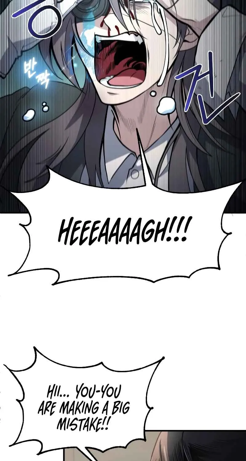 Read Life of a Quack Healer EN Manga Online