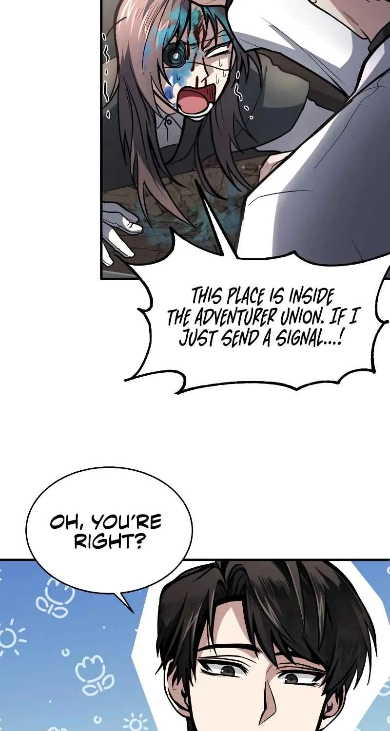 Read Life of a Quack Healer EN Manga Online