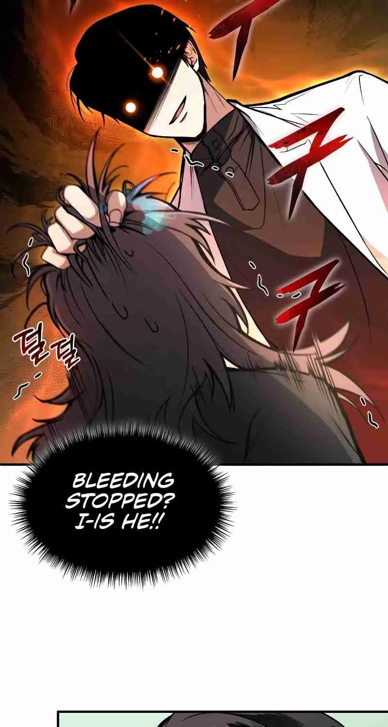 Read Life of a Quack Healer EN Manga Online