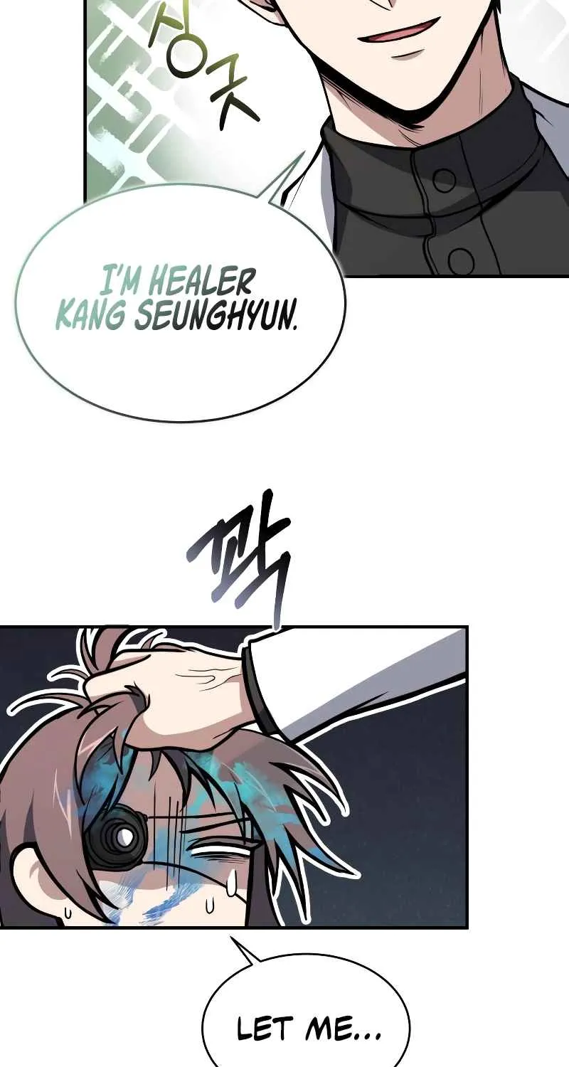 Read Life of a Quack Healer EN Manga Online