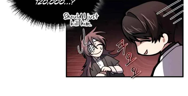 Read Life of a Quack Healer EN Manga Online