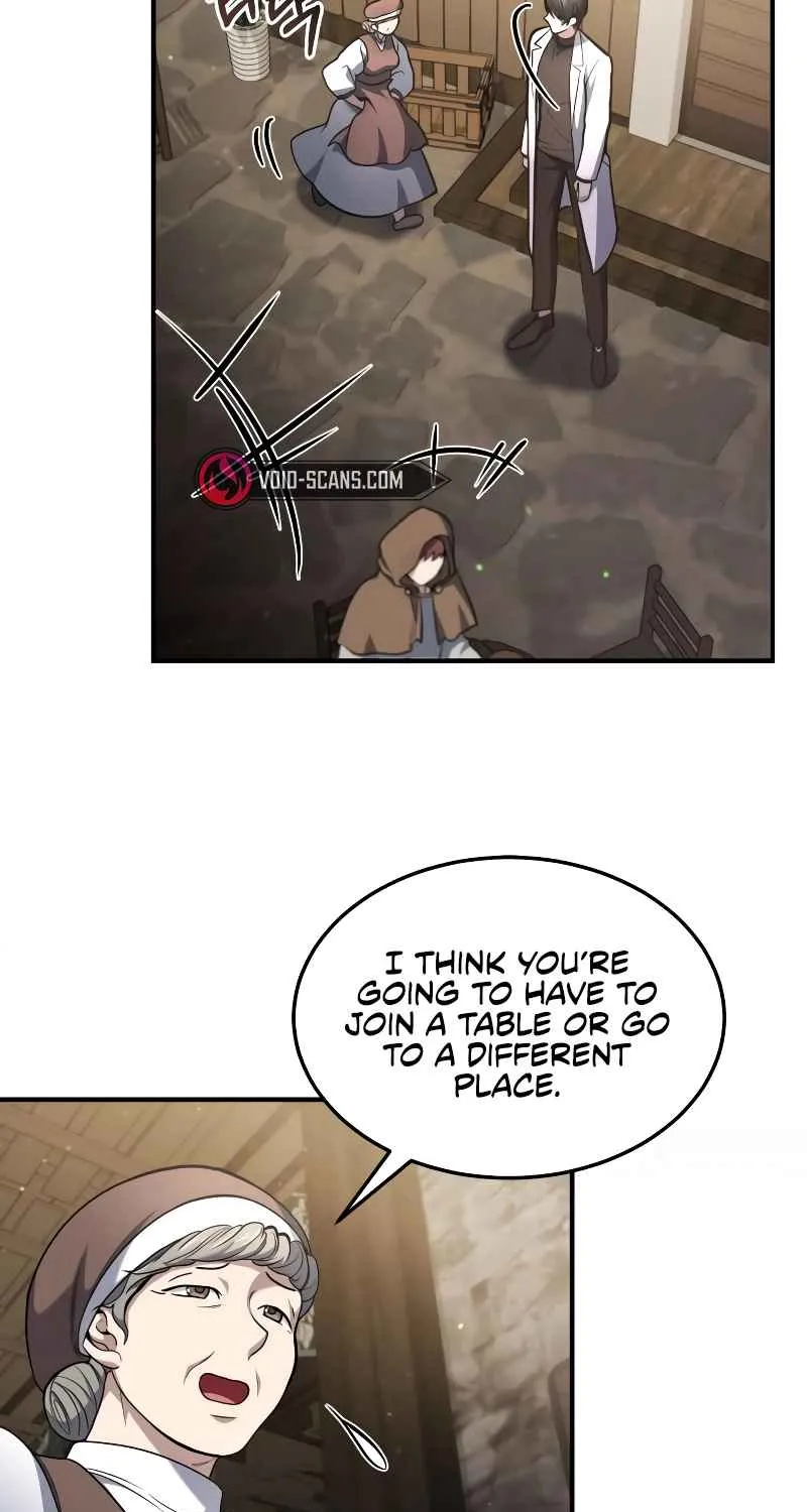 Read Life of a Quack Healer EN Manga Online
