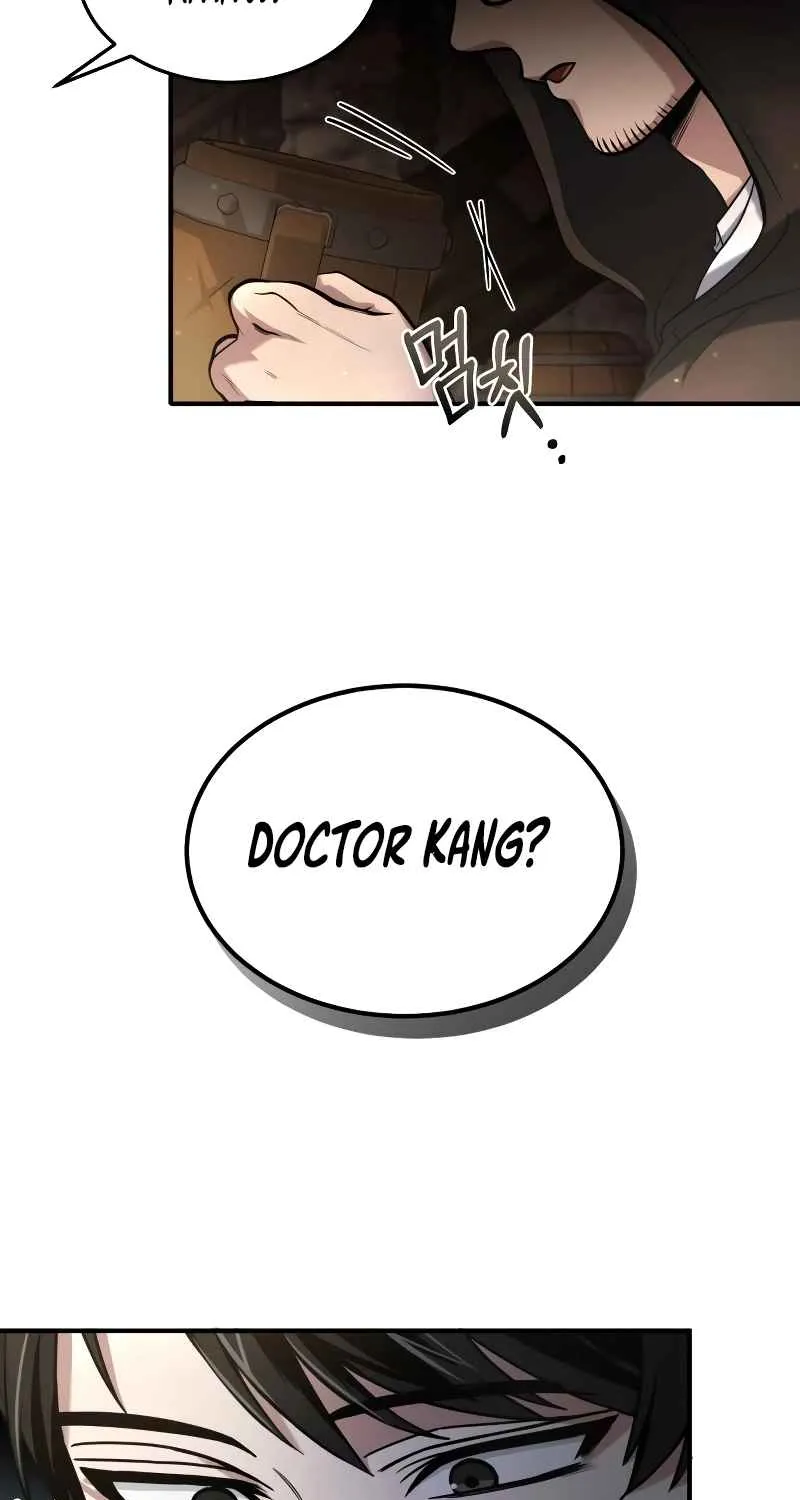 Read Life of a Quack Healer EN Manga Online