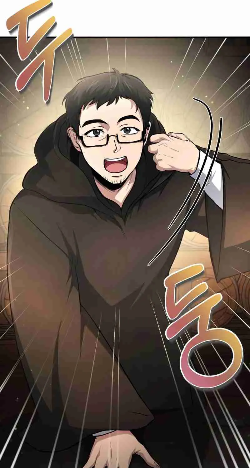 Read Life of a Quack Healer EN Manga Online