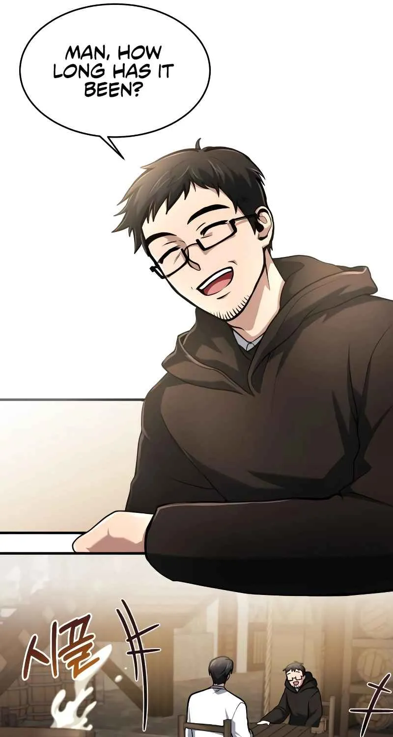 Read Life of a Quack Healer EN Manga Online