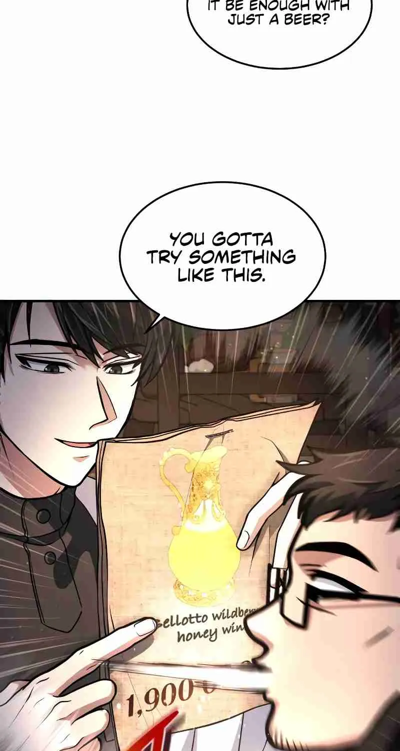 Read Life of a Quack Healer EN Manga Online