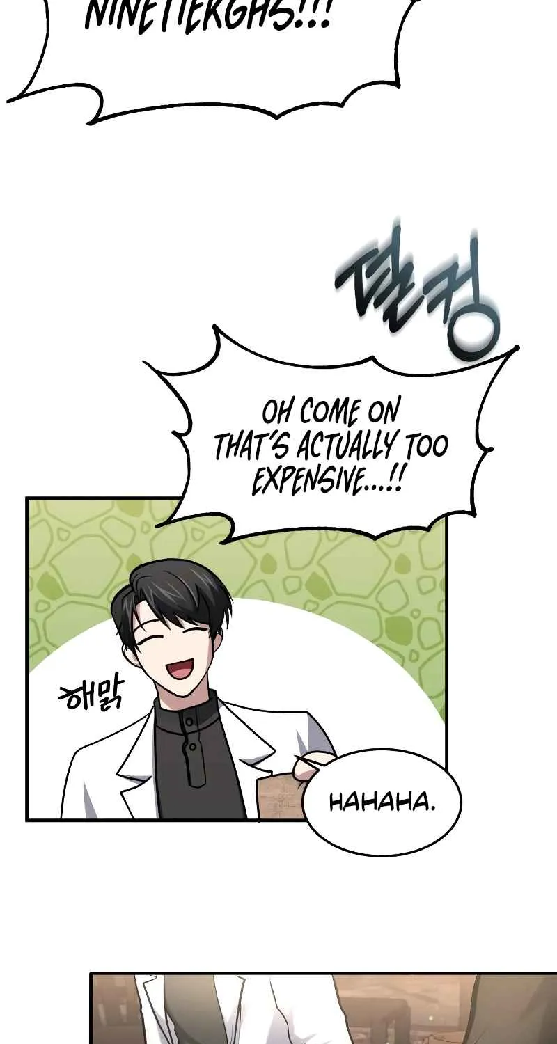 Read Life of a Quack Healer EN Manga Online