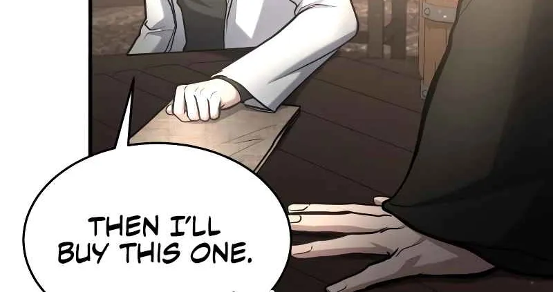 Read Life of a Quack Healer EN Manga Online