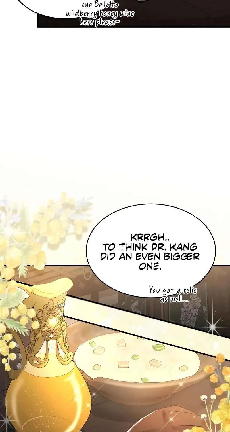 Read Life of a Quack Healer EN Manga Online