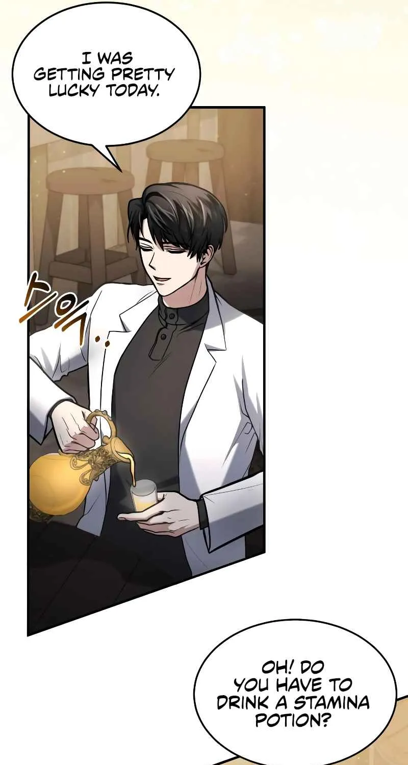 Read Life of a Quack Healer EN Manga Online