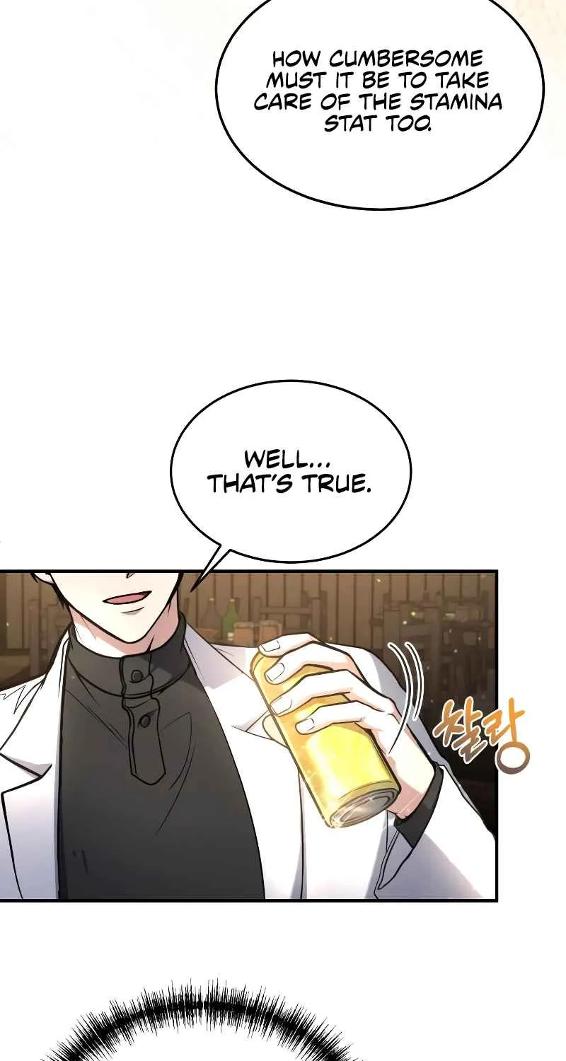 Read Life of a Quack Healer EN Manga Online