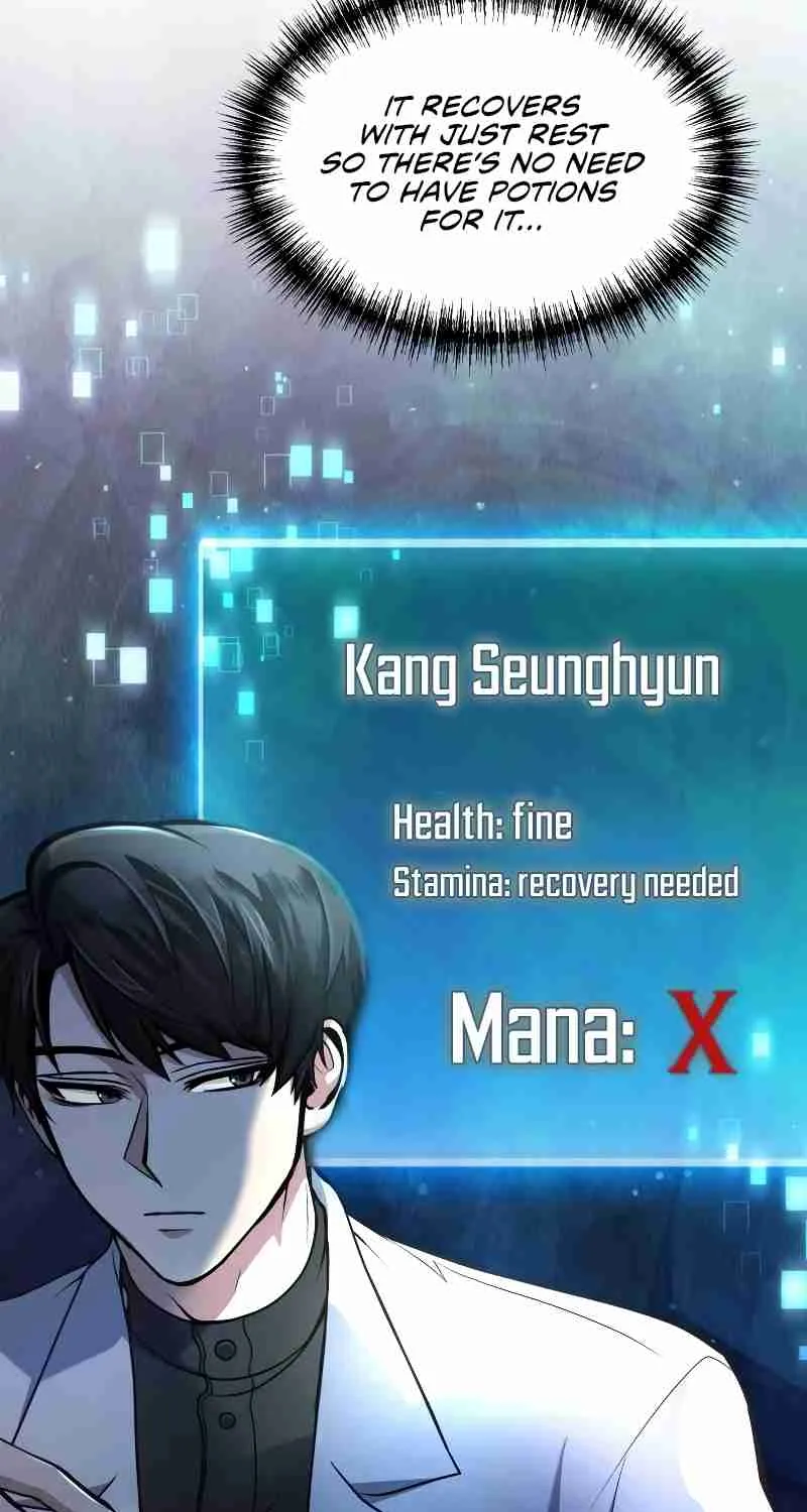 Read Life of a Quack Healer EN Manga Online