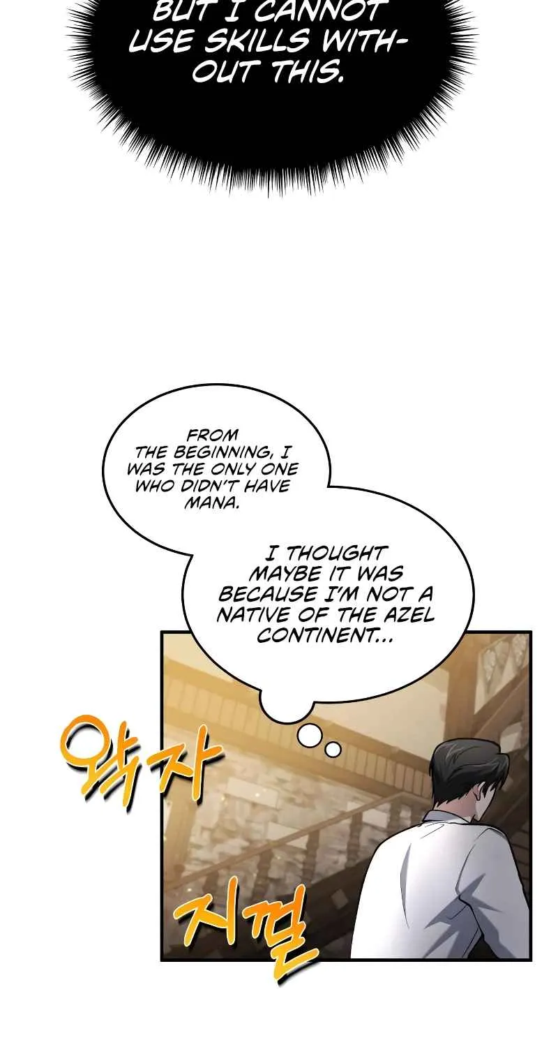 Read Life of a Quack Healer EN Manga Online