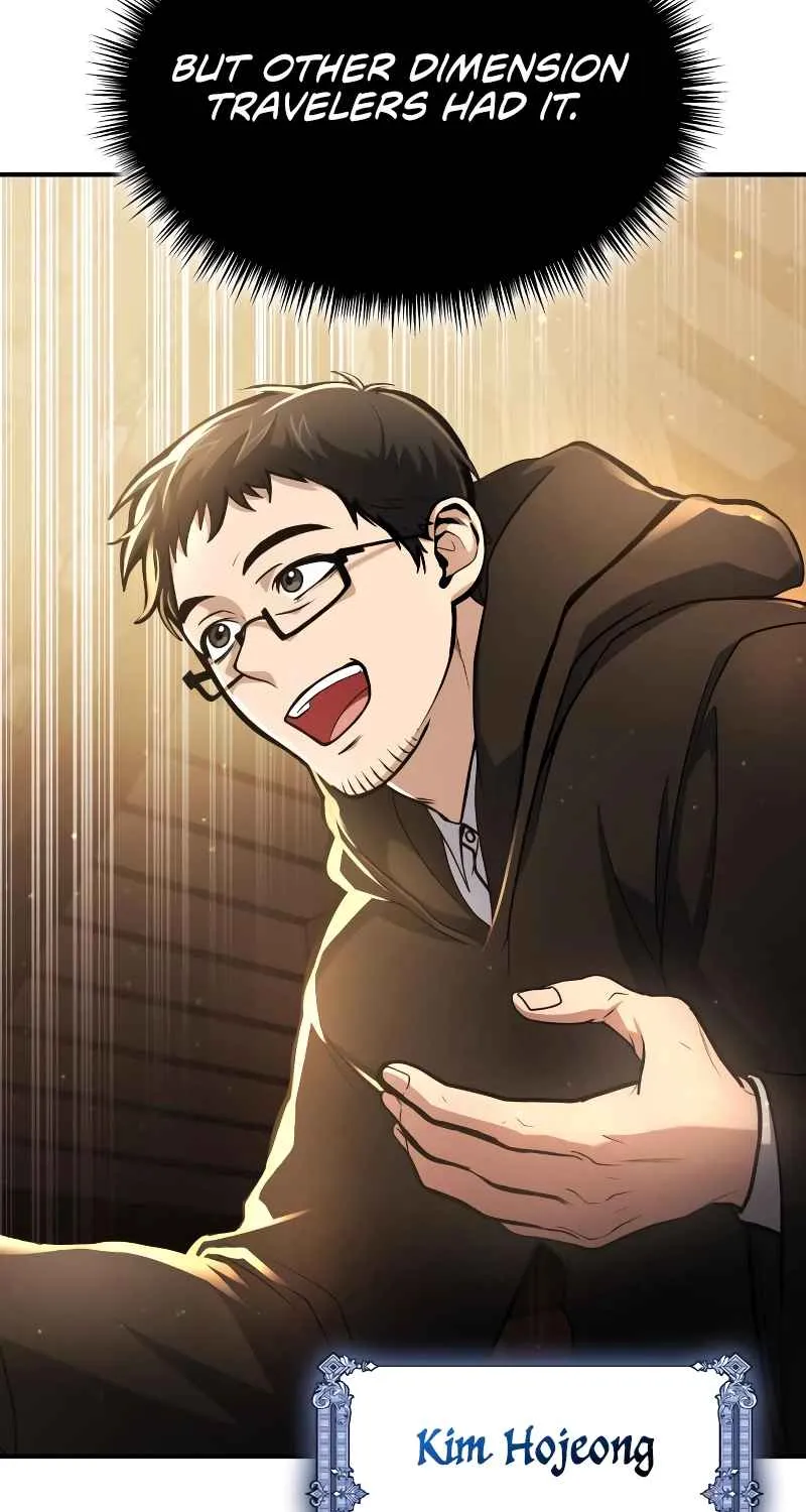 Read Life of a Quack Healer EN Manga Online