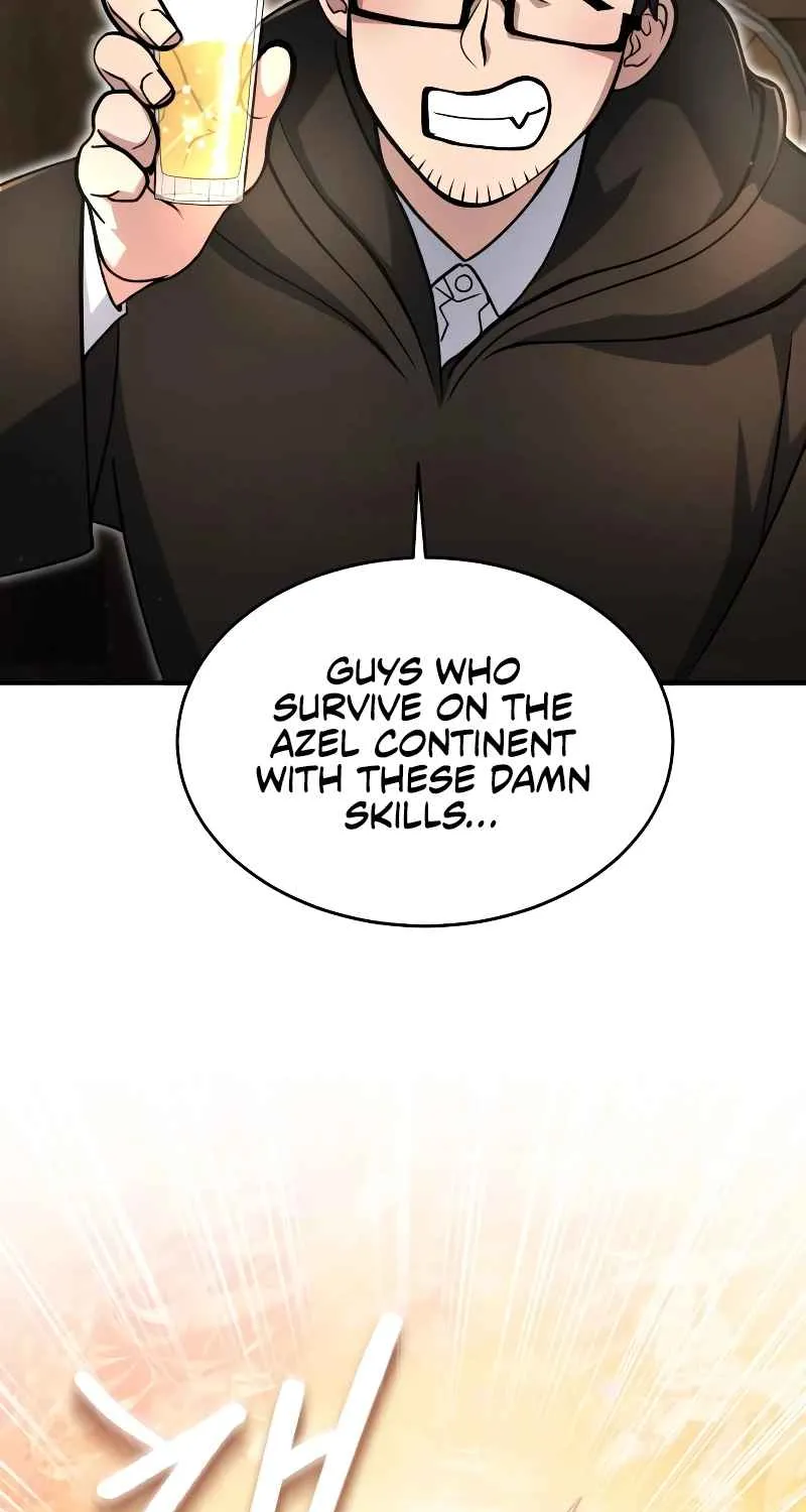 Read Life of a Quack Healer EN Manga Online