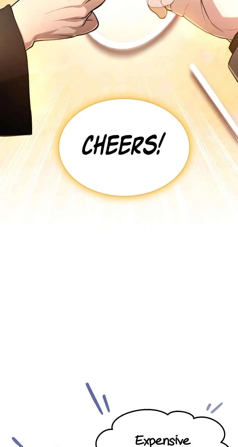 Read Life of a Quack Healer EN Manga Online