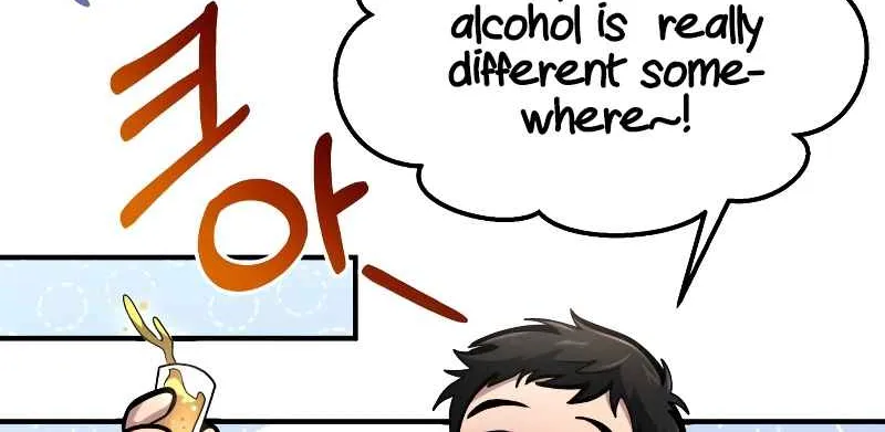 Read Life of a Quack Healer EN Manga Online