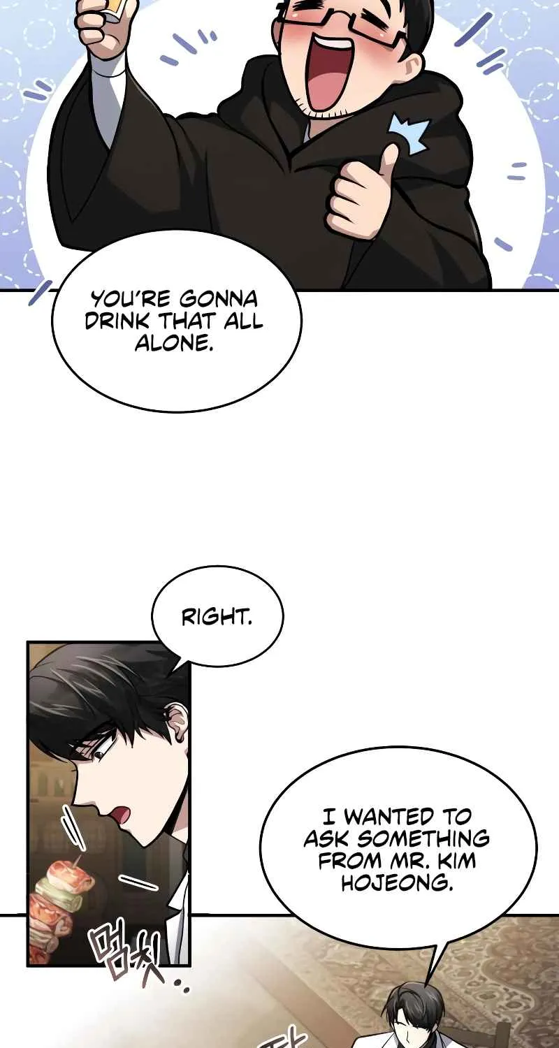 Read Life of a Quack Healer EN Manga Online