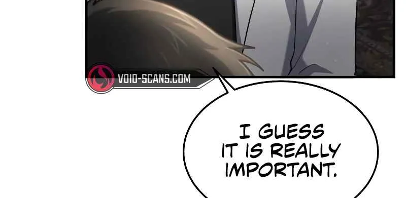 Read Life of a Quack Healer EN Manga Online