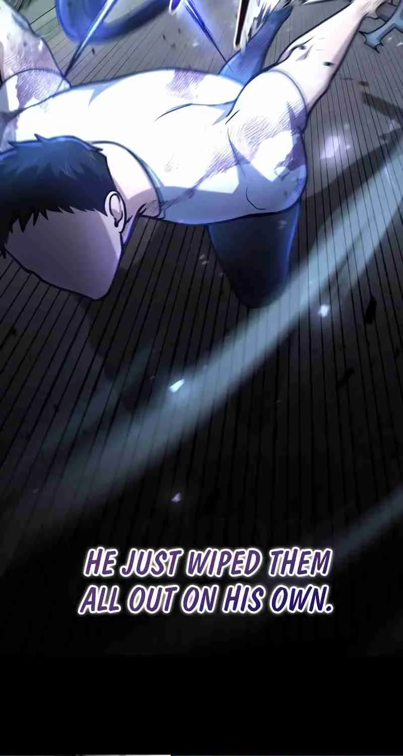 Read Life of a Quack Healer EN Manga Online