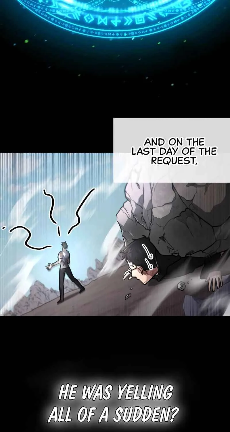 Read Life of a Quack Healer EN Manga Online