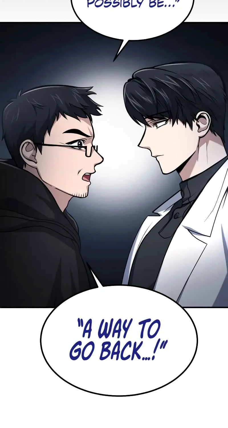 Read Life of a Quack Healer EN Manga Online