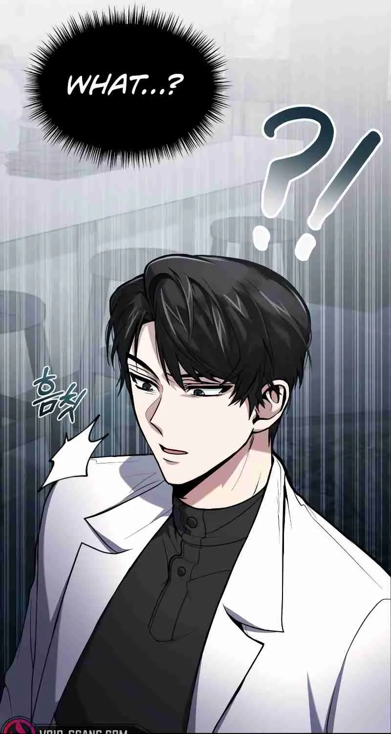 Read Life of a Quack Healer EN Manga Online
