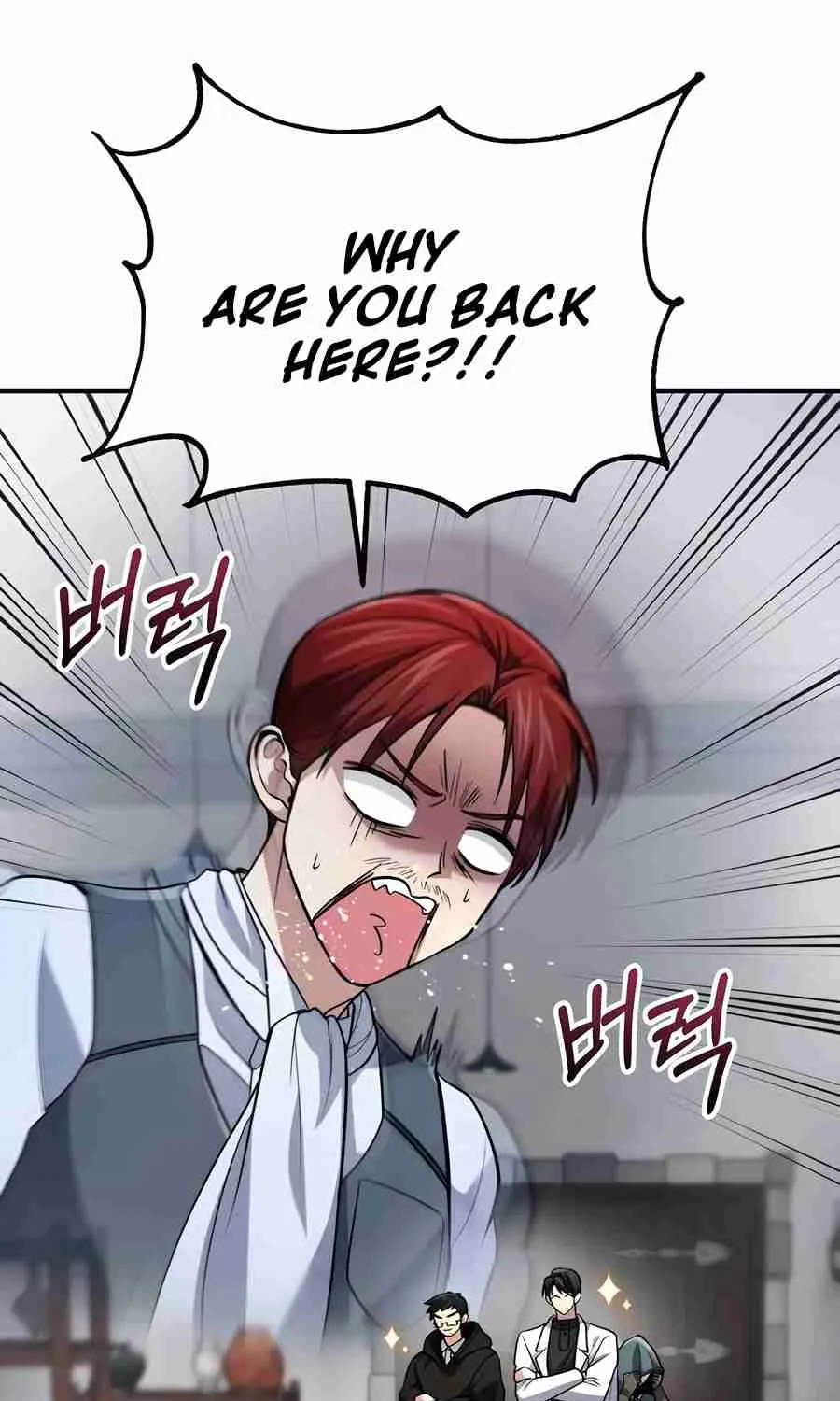 Read Life of a Quack Healer EN Manga Online