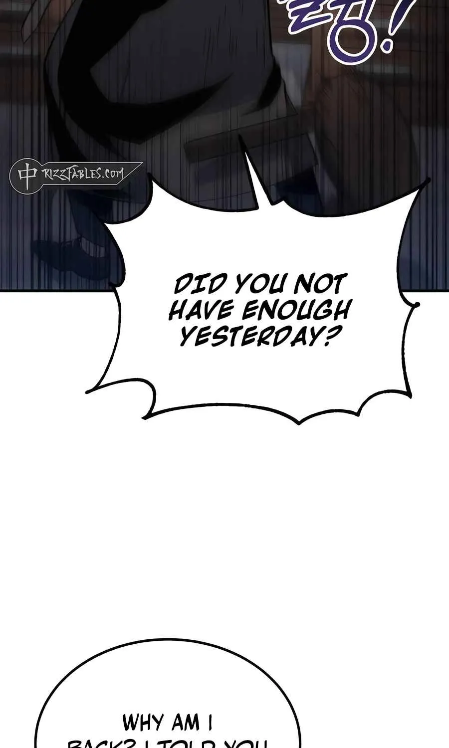 Read Life of a Quack Healer EN Manga Online