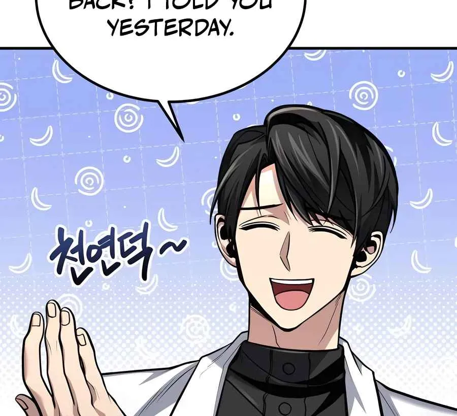 Read Life of a Quack Healer EN Manga Online