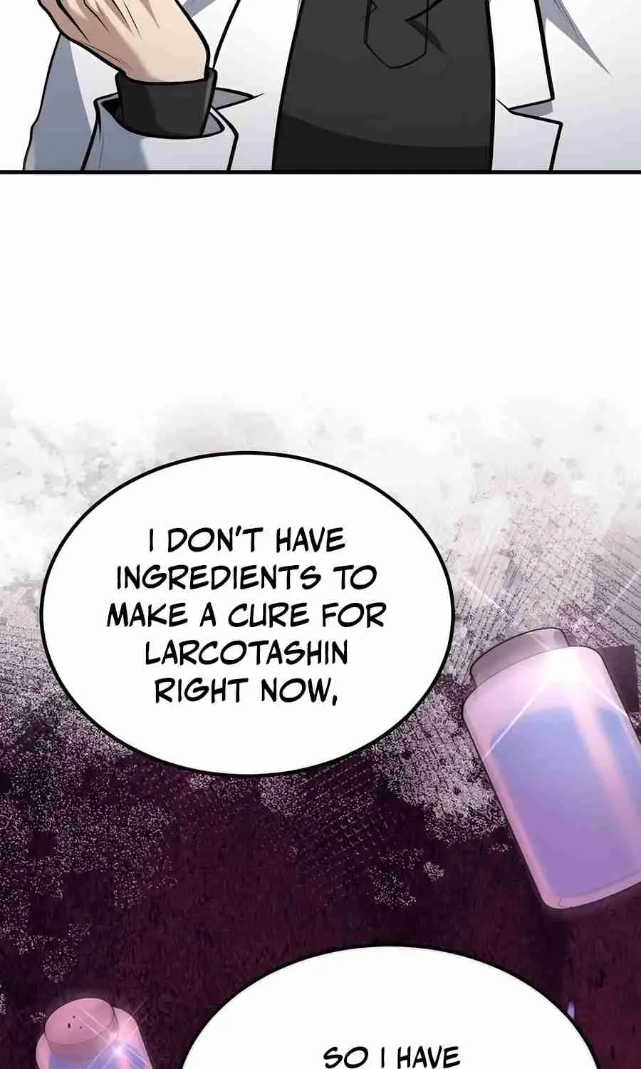 Read Life of a Quack Healer EN Manga Online