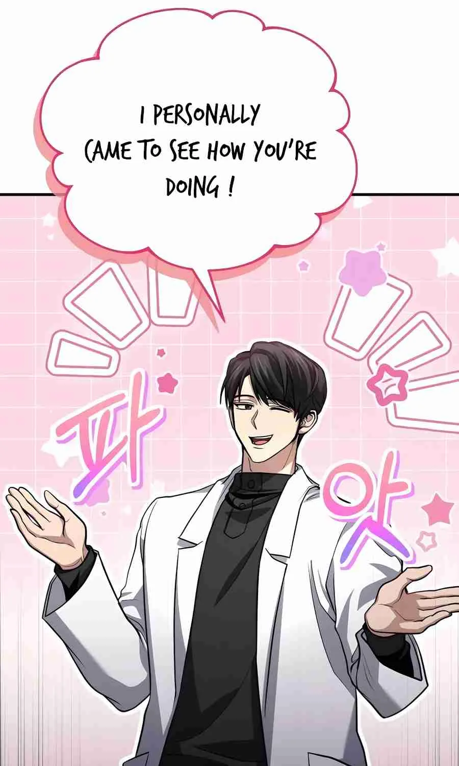 Read Life of a Quack Healer EN Manga Online