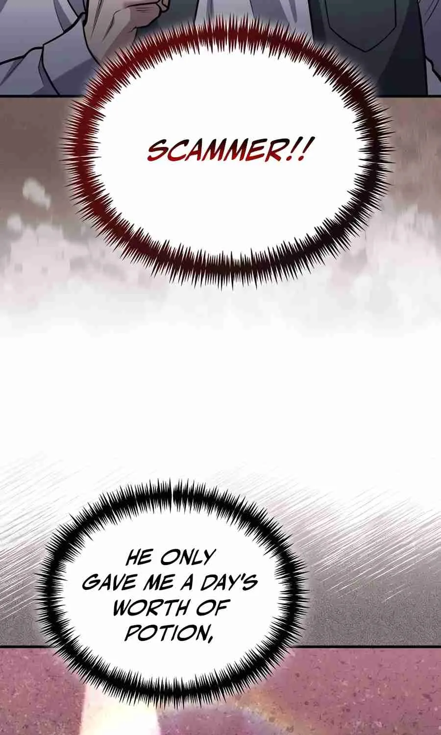 Read Life of a Quack Healer EN Manga Online