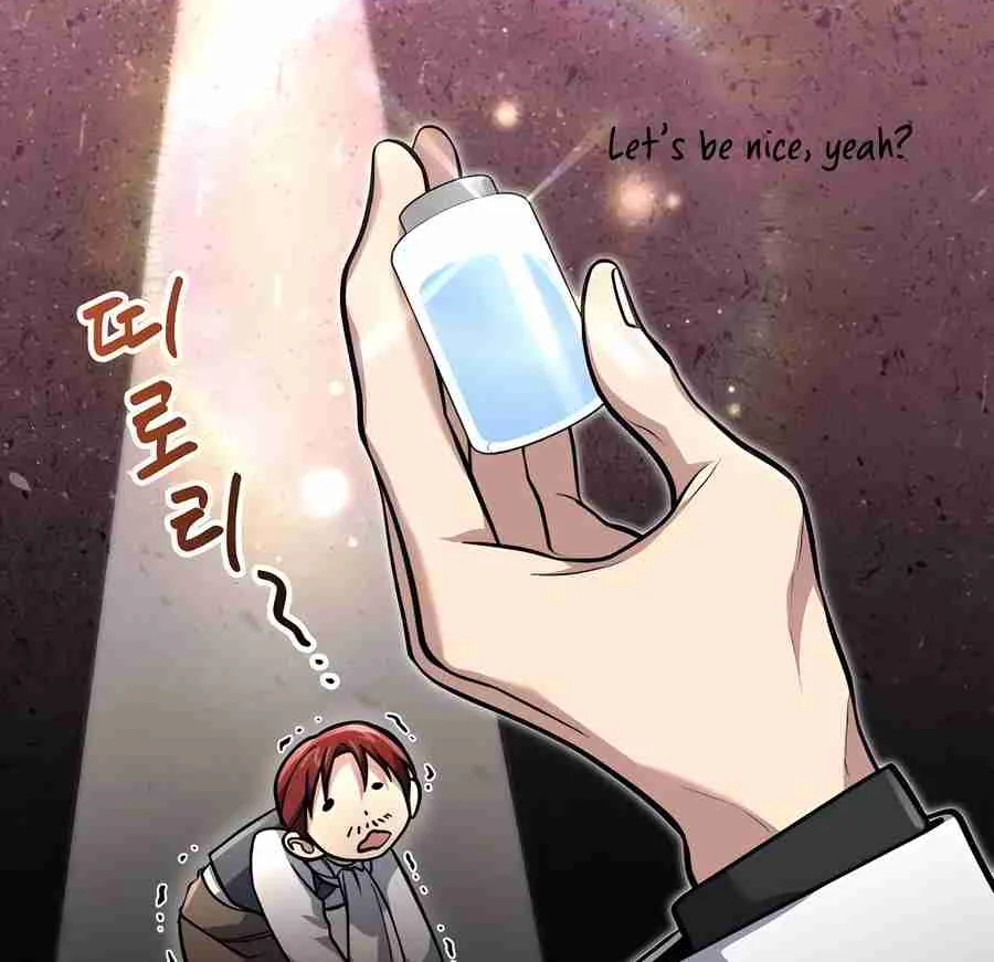 Read Life of a Quack Healer EN Manga Online