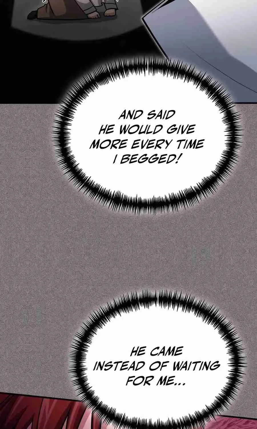 Read Life of a Quack Healer EN Manga Online
