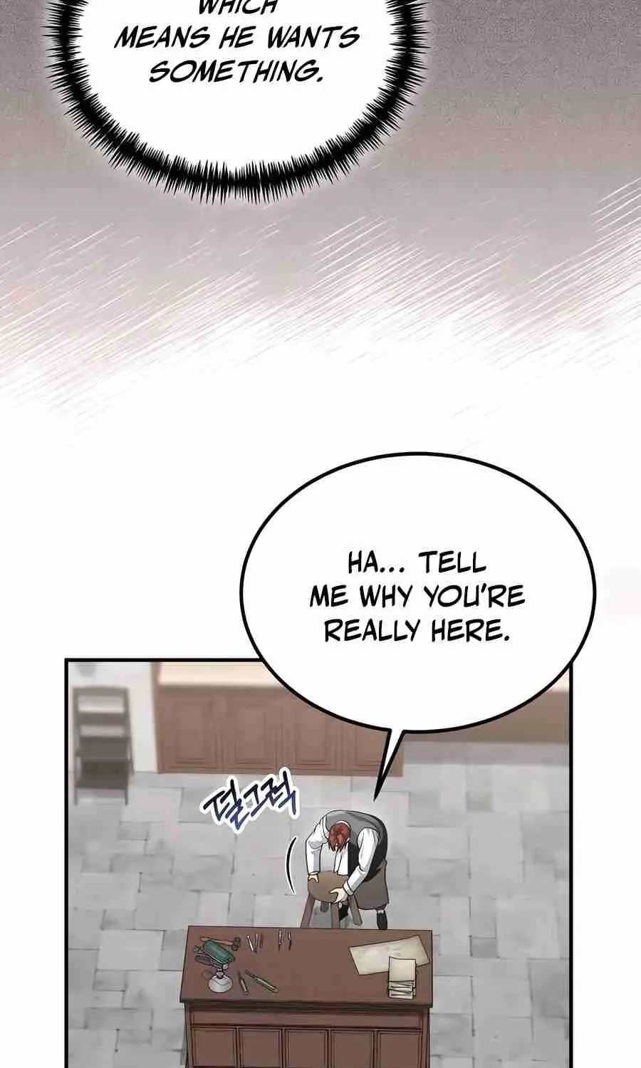 Read Life of a Quack Healer EN Manga Online