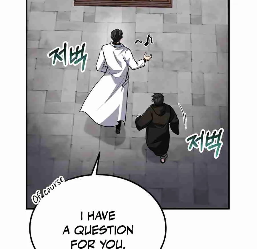 Read Life of a Quack Healer EN Manga Online