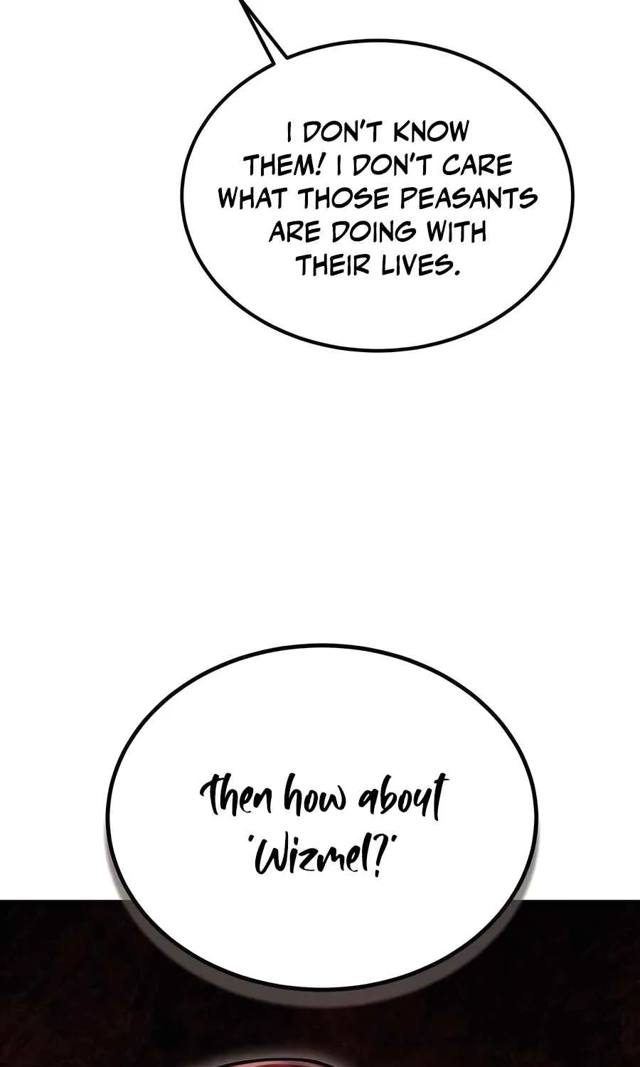 Read Life of a Quack Healer EN Manga Online