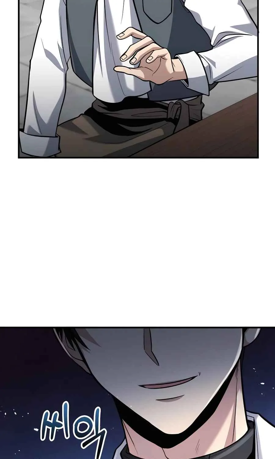 Read Life of a Quack Healer EN Manga Online