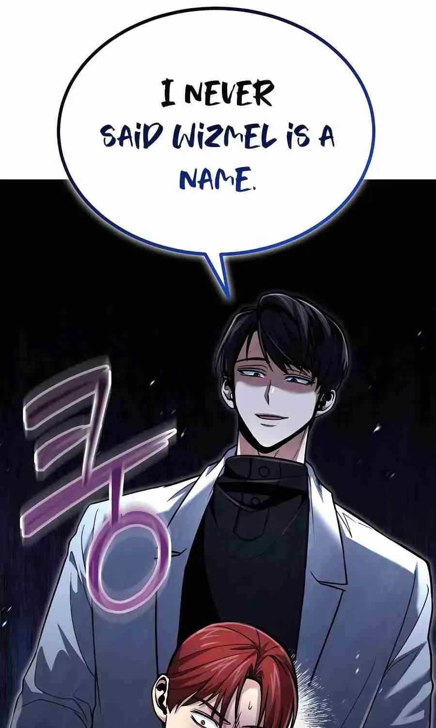 Read Life of a Quack Healer EN Manga Online
