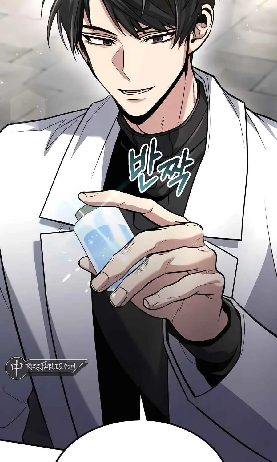 Read Life of a Quack Healer EN Manga Online