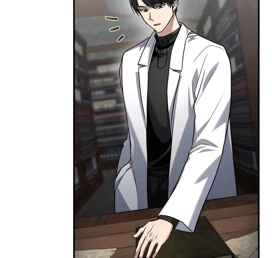 Read Life of a Quack Healer EN Manga Online