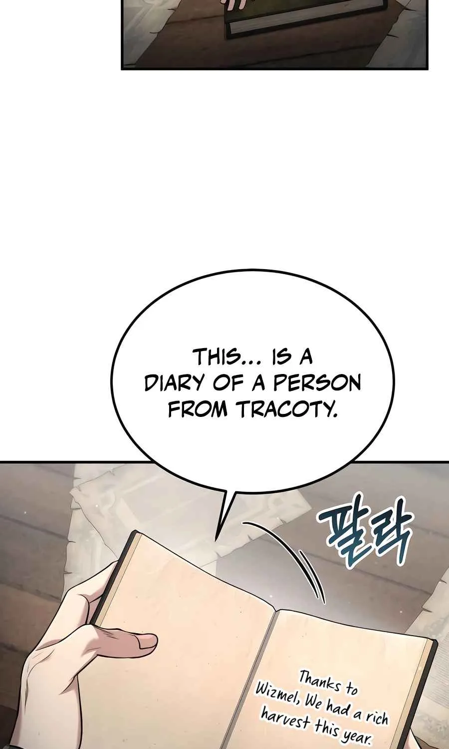 Read Life of a Quack Healer EN Manga Online